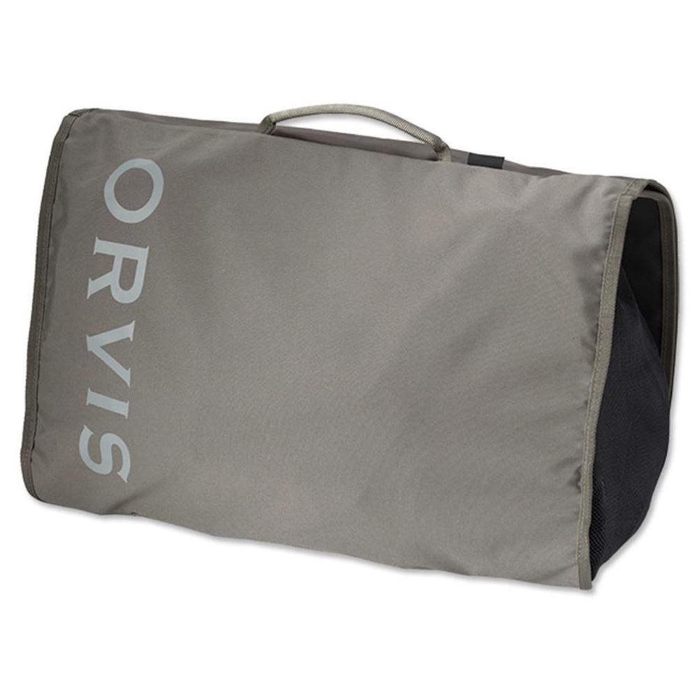 Orvis Wader Mud Room Tote in Sand